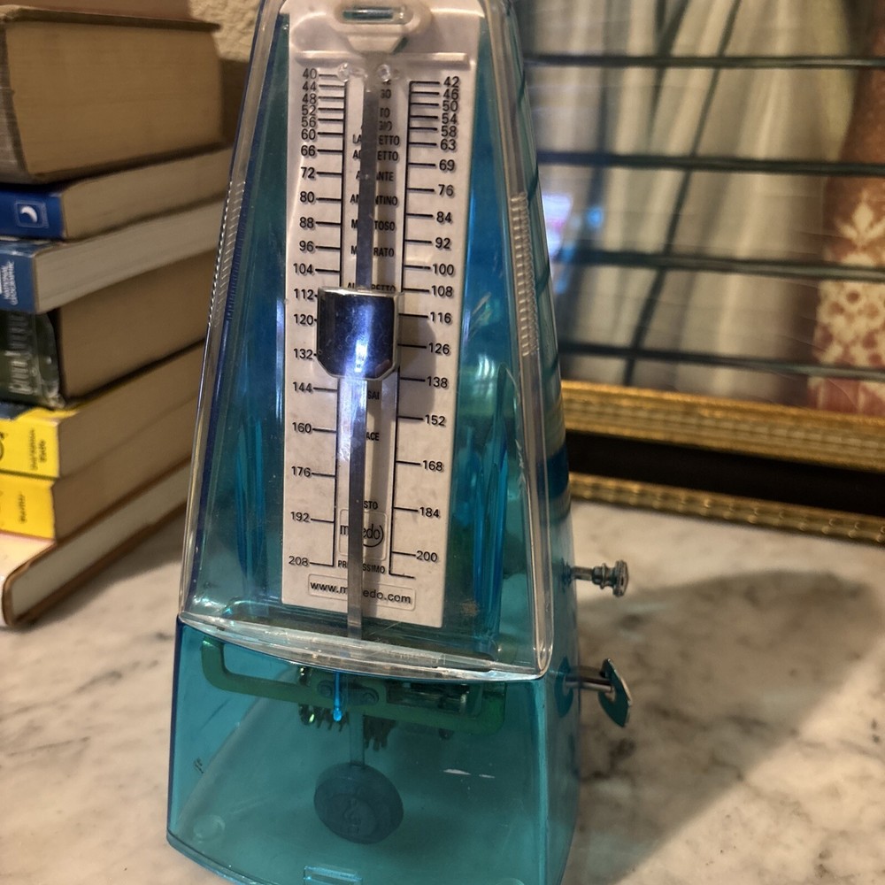 Metronome Musedo M-10