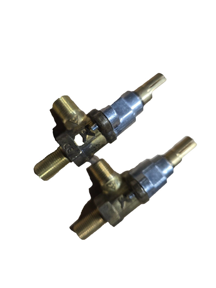 ALL-POINTS  BURNER VALVE - 2802-0030700 2 PAK