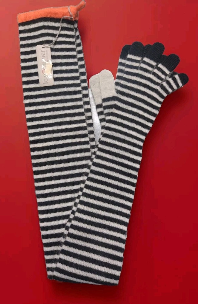 Twen Scarf Glove Set