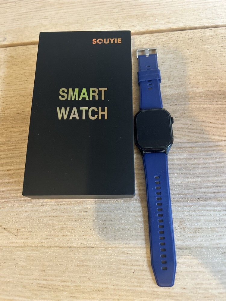 Souyie Smartwatch Women