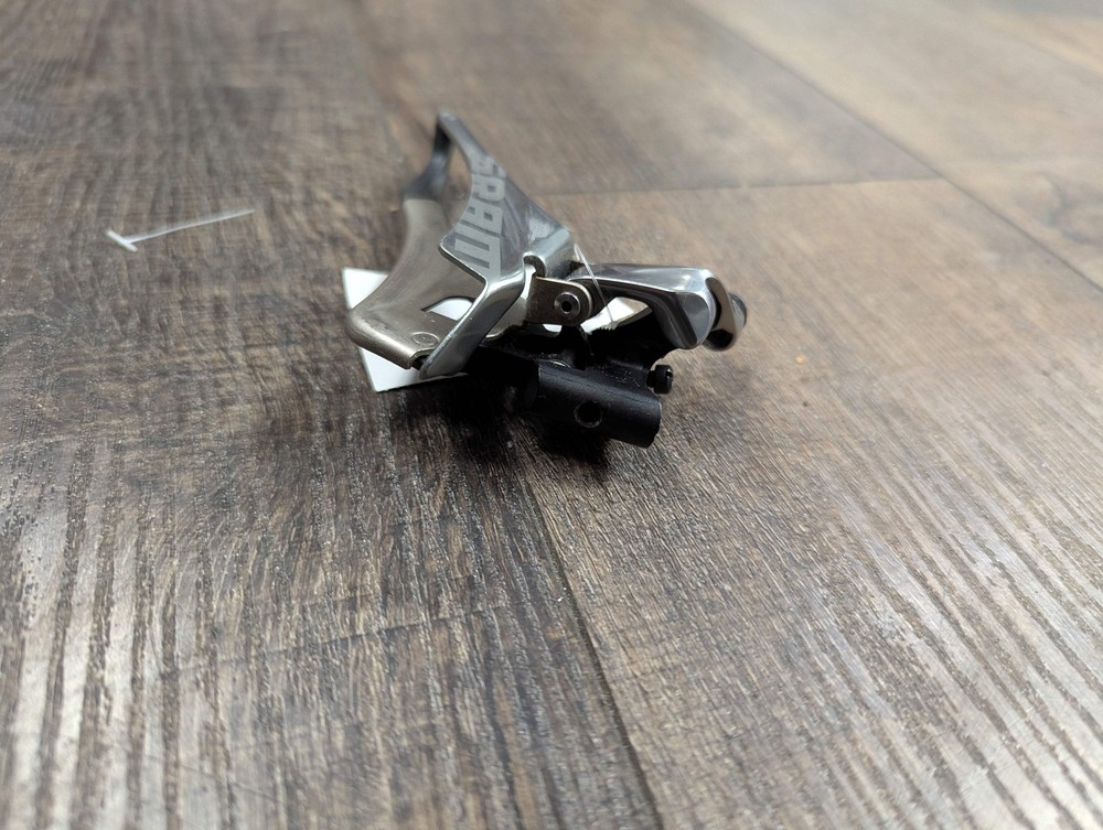 Sram Red 11sp Front Derailleur, Braze On