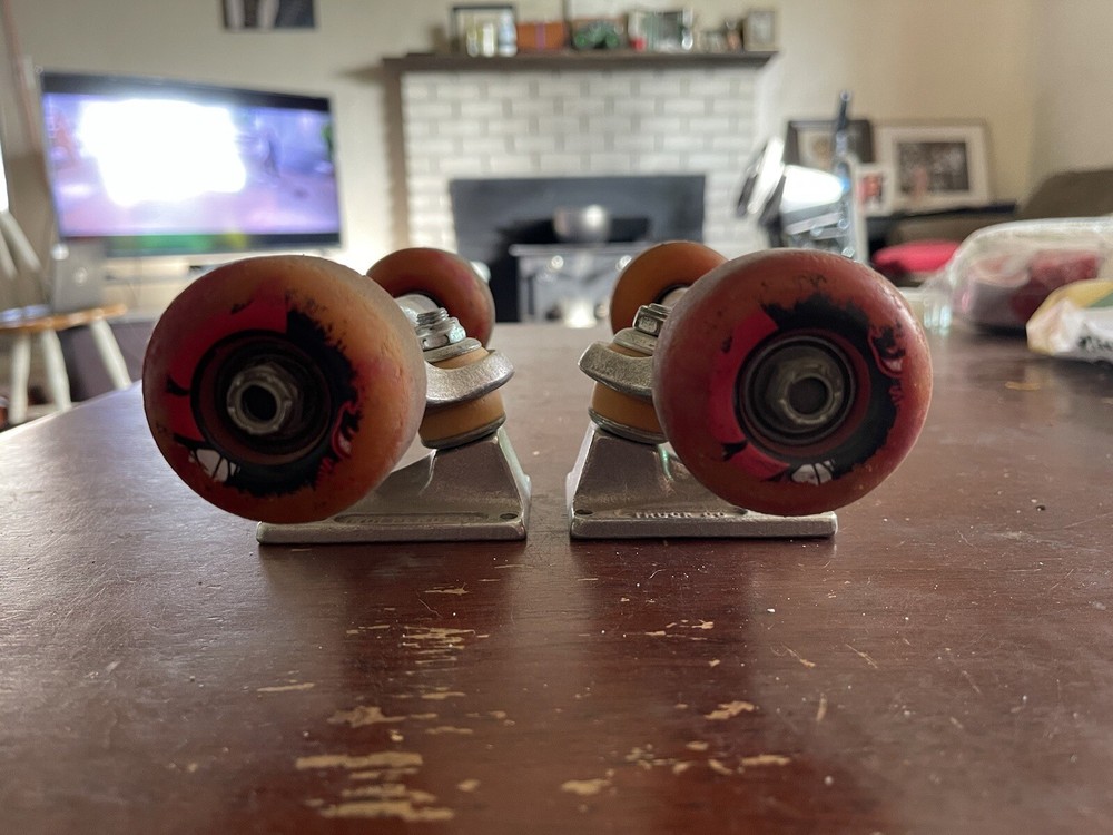 Independent trucks 146 8