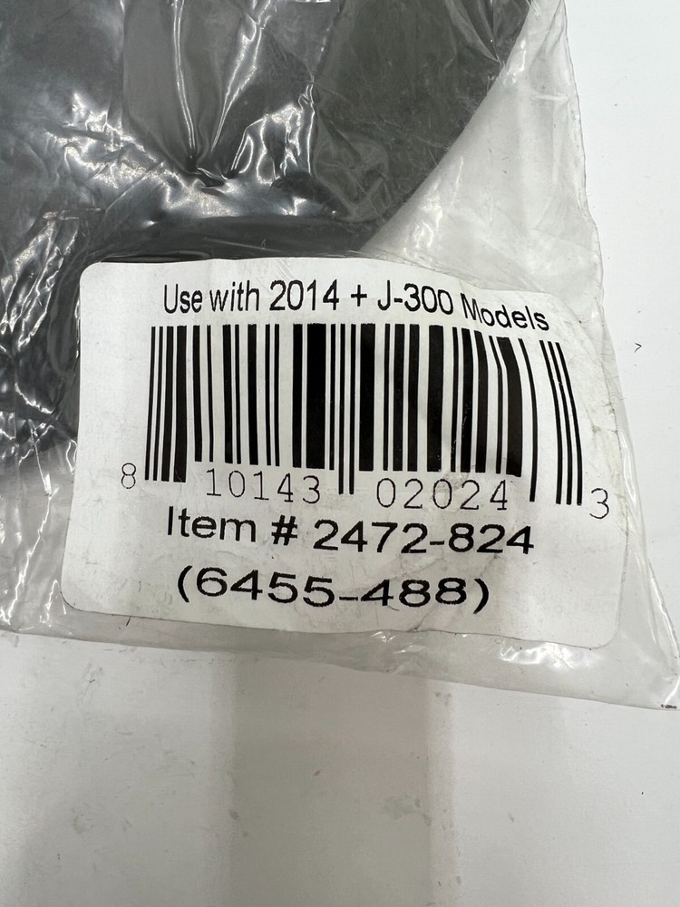 Jacuzzi Sundance Pillow 2472-824 J-300 Insert 6455-488