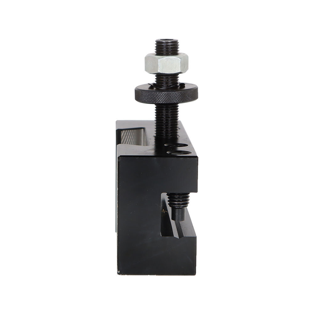 LABLT CXA 250-302 #2 Quick Change Tool Post Boring Turning and Facing Holder