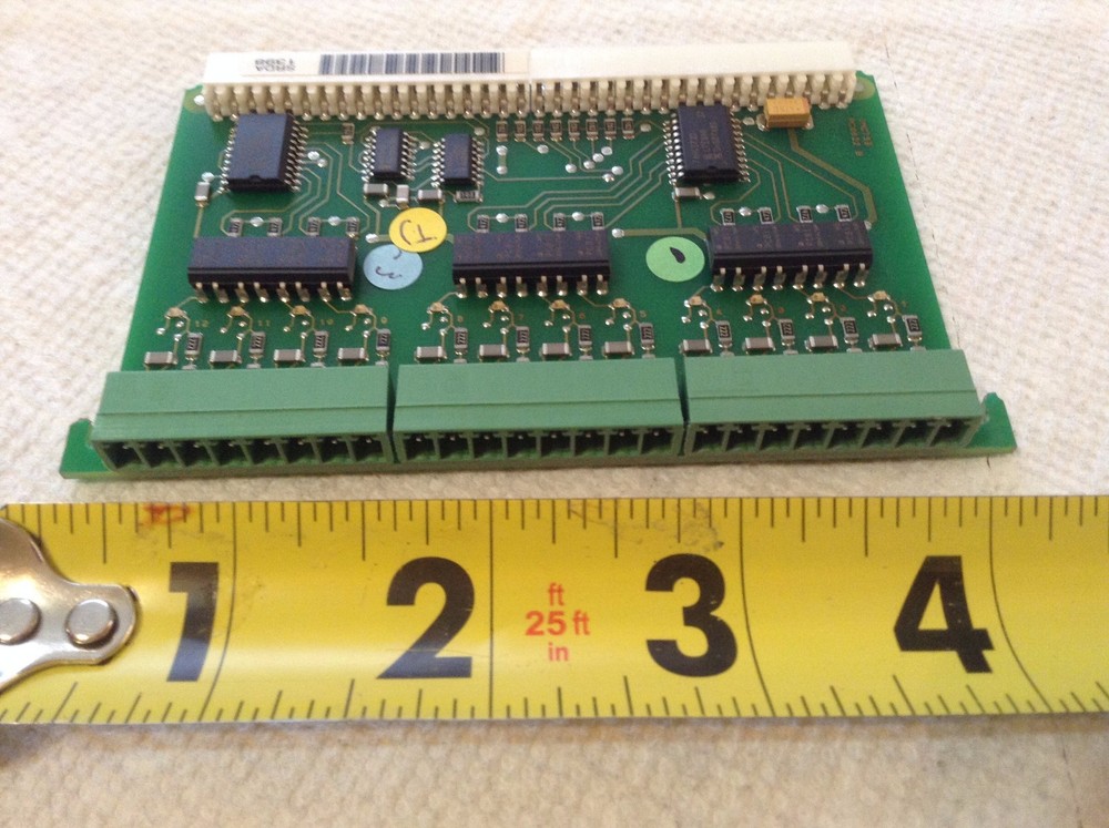 CDS Electronics PC0022 Board ICM753