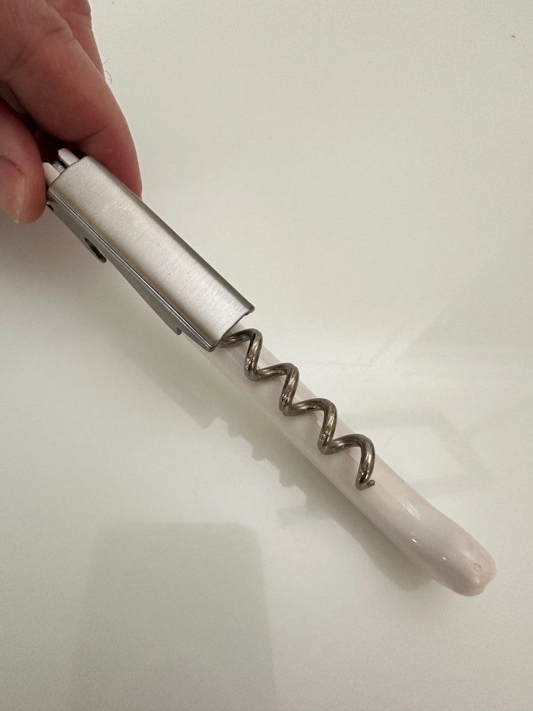 Capitano VICEROY Waiters Corkscrew Wine Key Opener