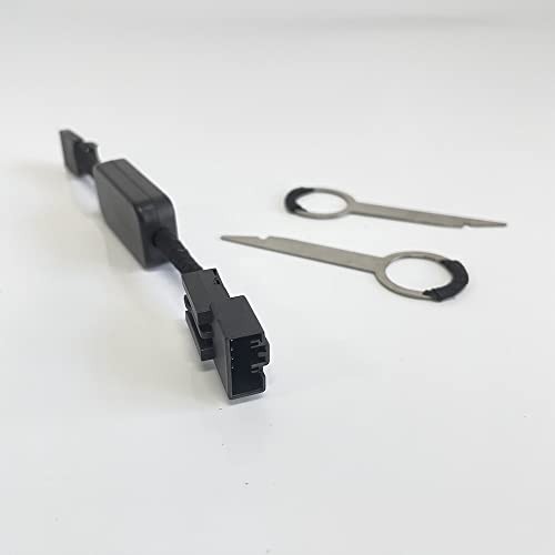 Auto Start Stop Delete/Disable/Eliminator for Audi A4/S4/A5/Q5 Automatic