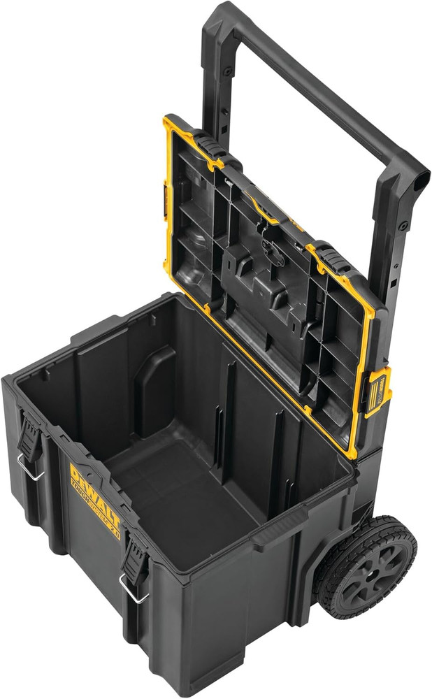 DWST08450 TOUGH SYSTEM 2.0 MOBILE STORAGE