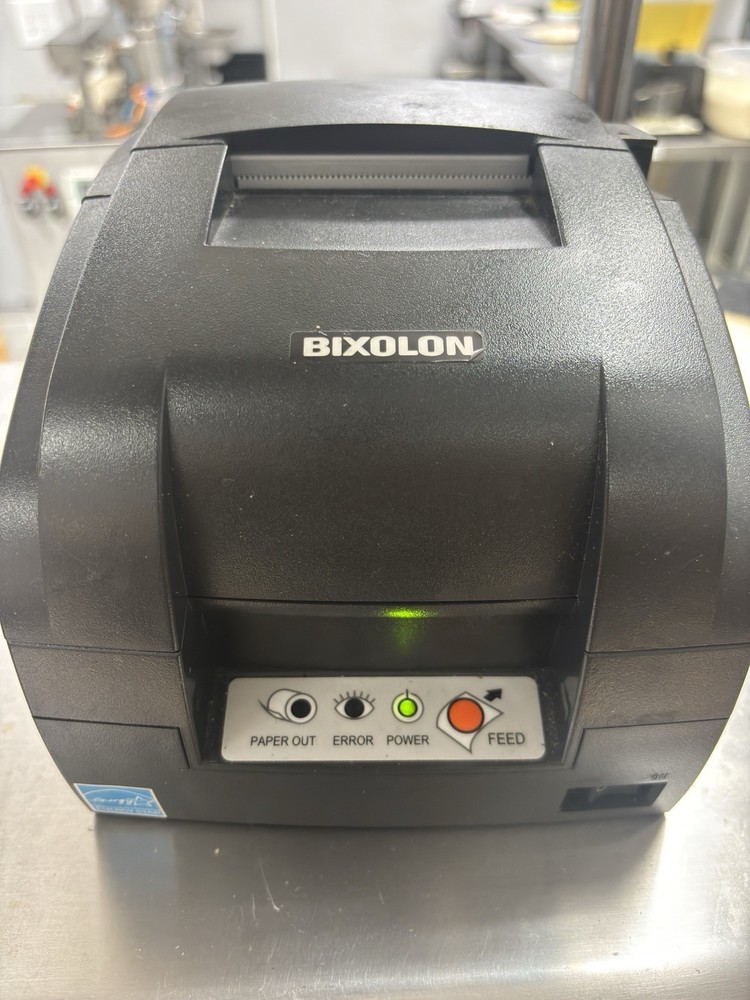 SAM4s SAT-S270J Touch Screen SAM4 POS Terminal Retail or Restaurant