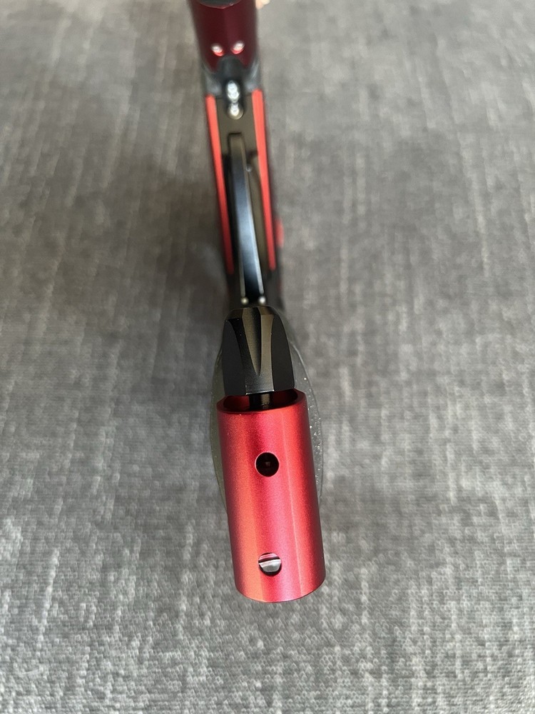 MacDev Cyborg 6 Paintball Marker