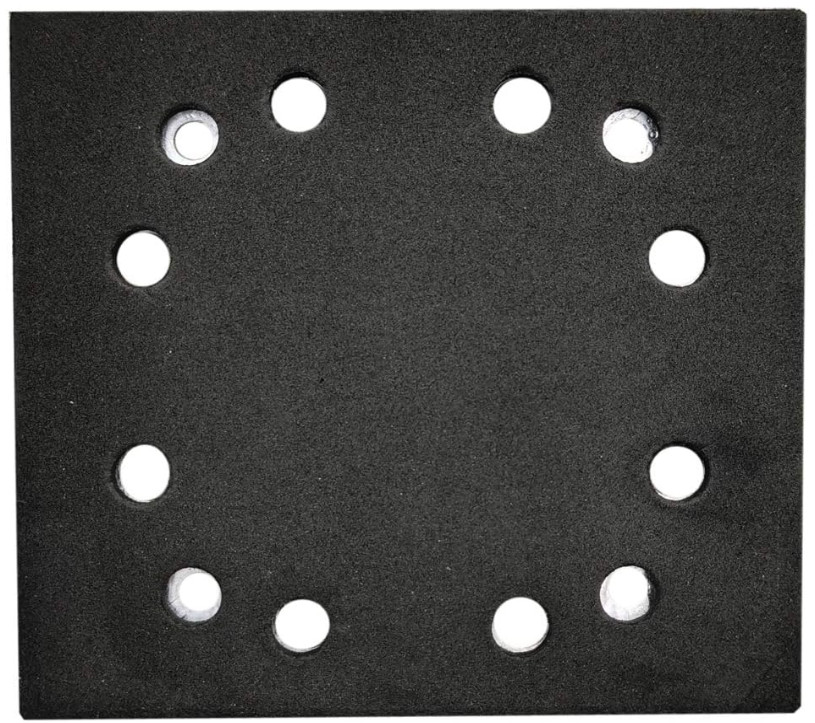 Standard Replacement Sander Pad for Porter Cable Model 340 Sander