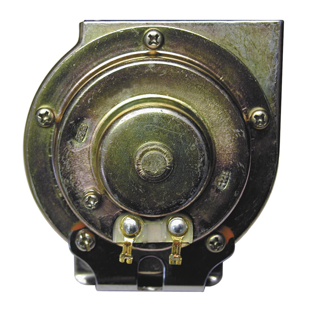 Schmitt  Ongaro Mini Compact Single Hidden Horn - 12V