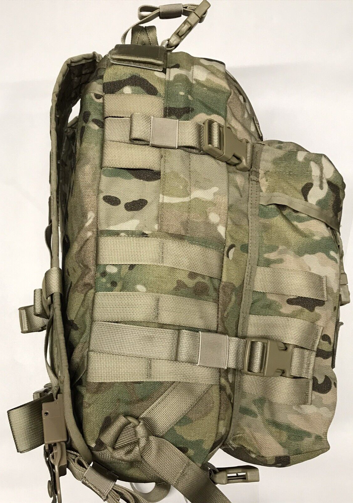 MOLLE II MULTICAM 3 Day Assault Pack USGI
