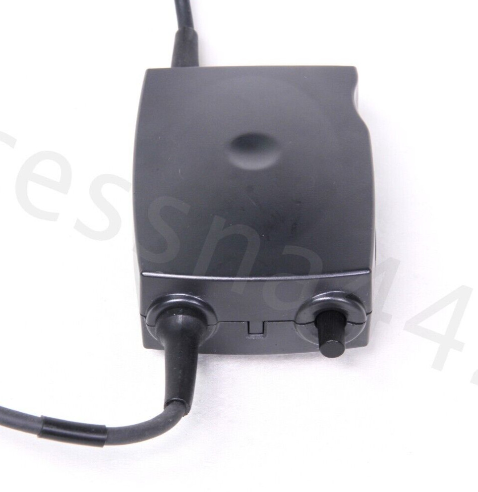 BOSE AHX-04 Headset Microphone Control Module SHIP POWER Untested For Parts