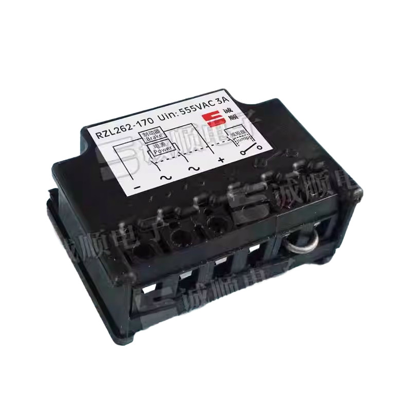 Replace RZL262-170 Uin 555VAC 3A Rectifier