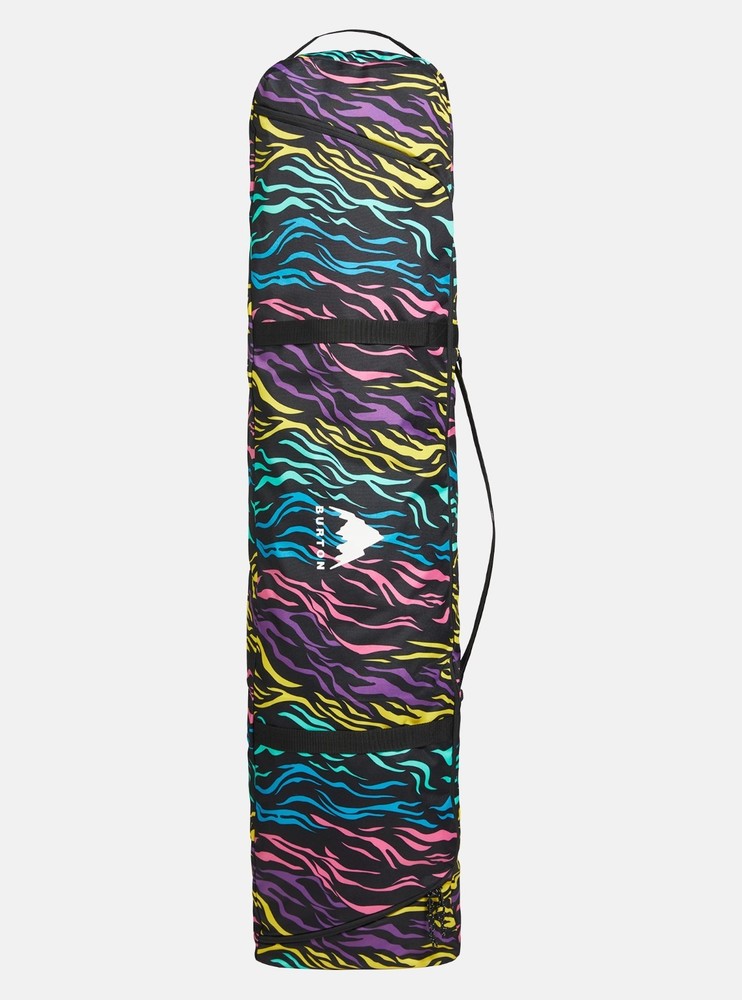 Burton Space Sack - Snowboard Bag - Safari