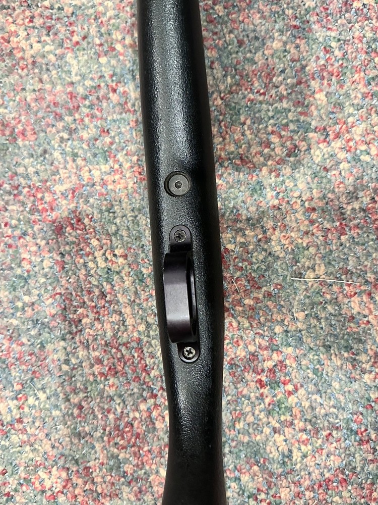 Knight MK-95 Muzzleloader Rifle Stock Assembly