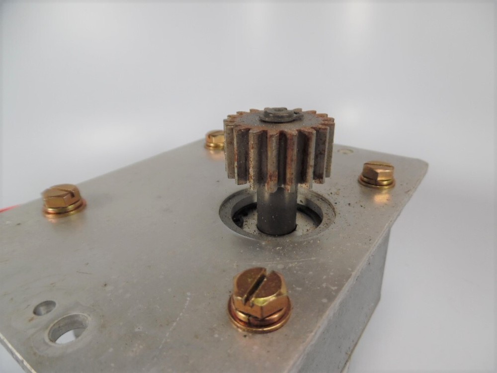 Furuno - Open Array Radar Motor RM-8025 - DRG-938-001 - Tested!