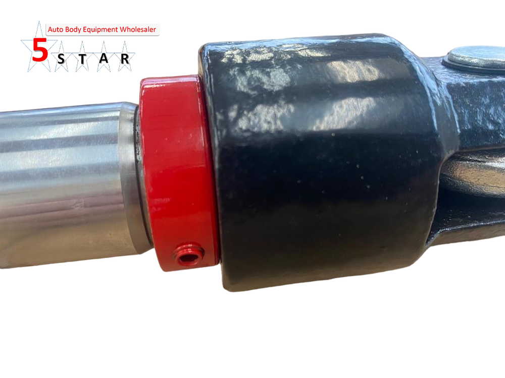 10 Ton Hydraulic pull back ram body shop frame porta power tools