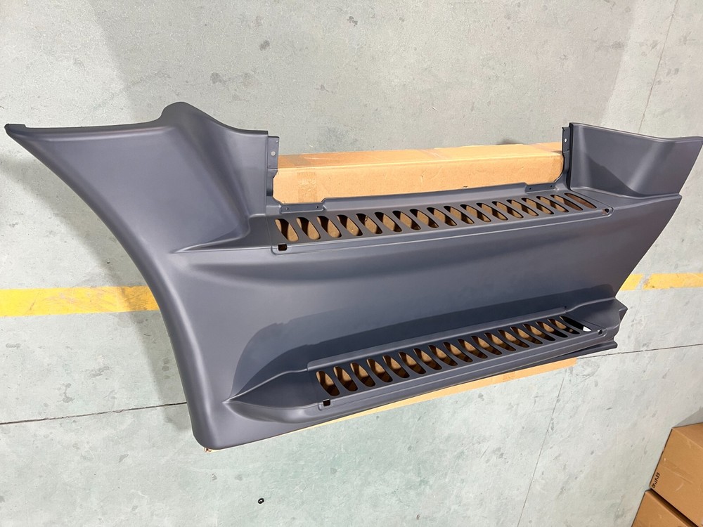 Front Side Fairing Step Panel Driving Side For Freightliner Cascadia 2008-2017