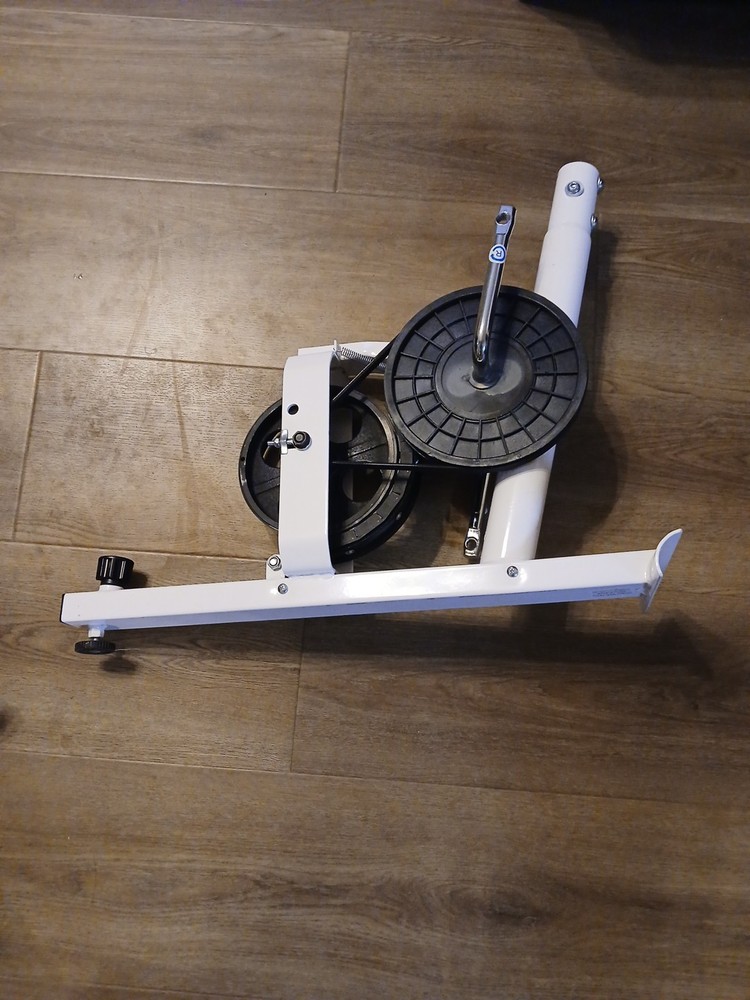 Marcy Ns-908r Frame And Resistance Drive