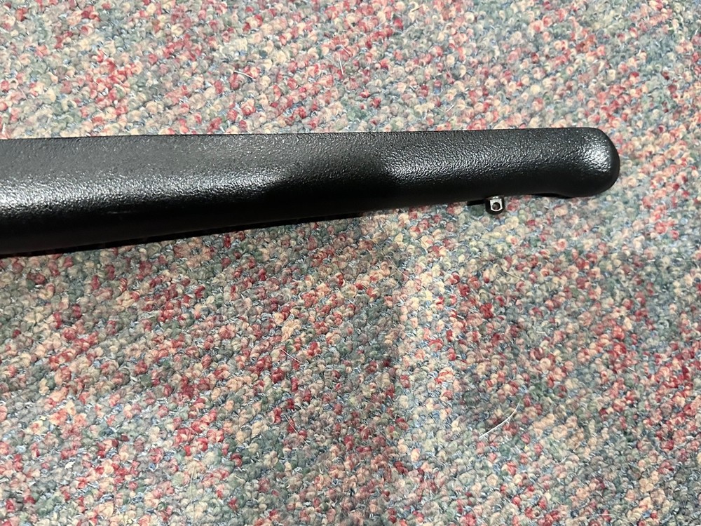 Knight MK-95 Muzzleloader Rifle Stock Assembly