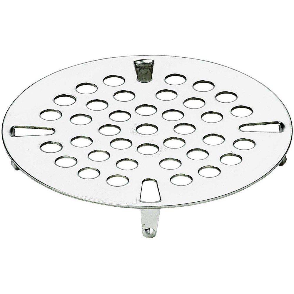 Krowne Replacement Face Strainer for 3-1/2" Waste Drains 22-616