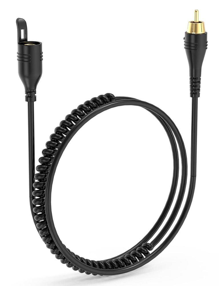 Heated Shield Cord Snowmobile Helmet Heated Shield Cord Replacement...