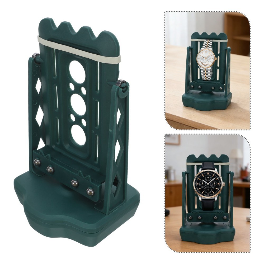 Watch Winder for Mechanical Watch - Wristwatch Automatic Self-Winding Device