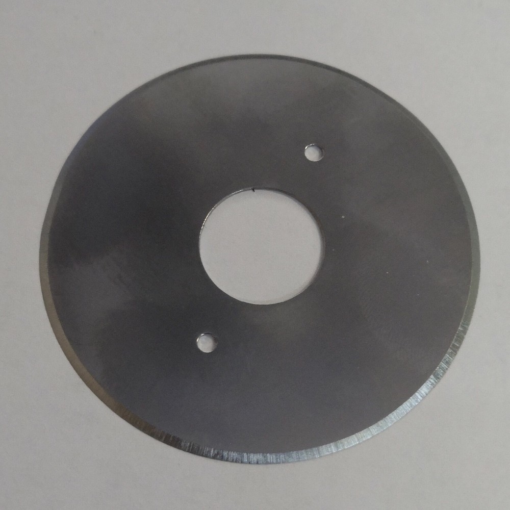 2Pcs New for 24'' Precision Rotary Paper Trimmer Replacement Blade