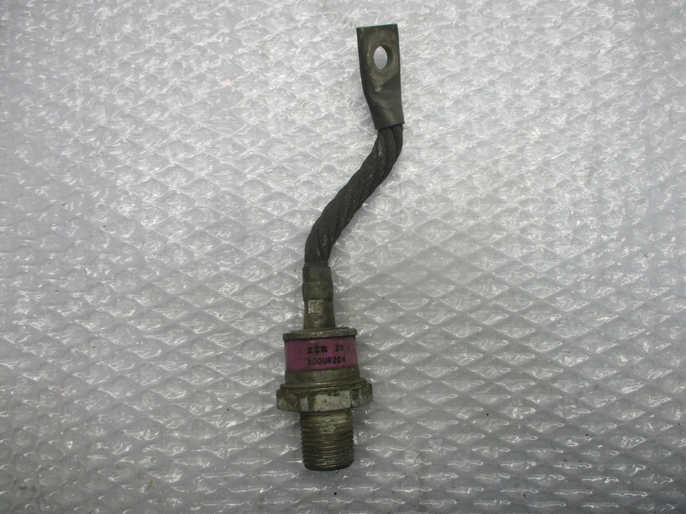 INTERNATIONAL RECTIFIER 300UR20A RECTIFIER UNMP