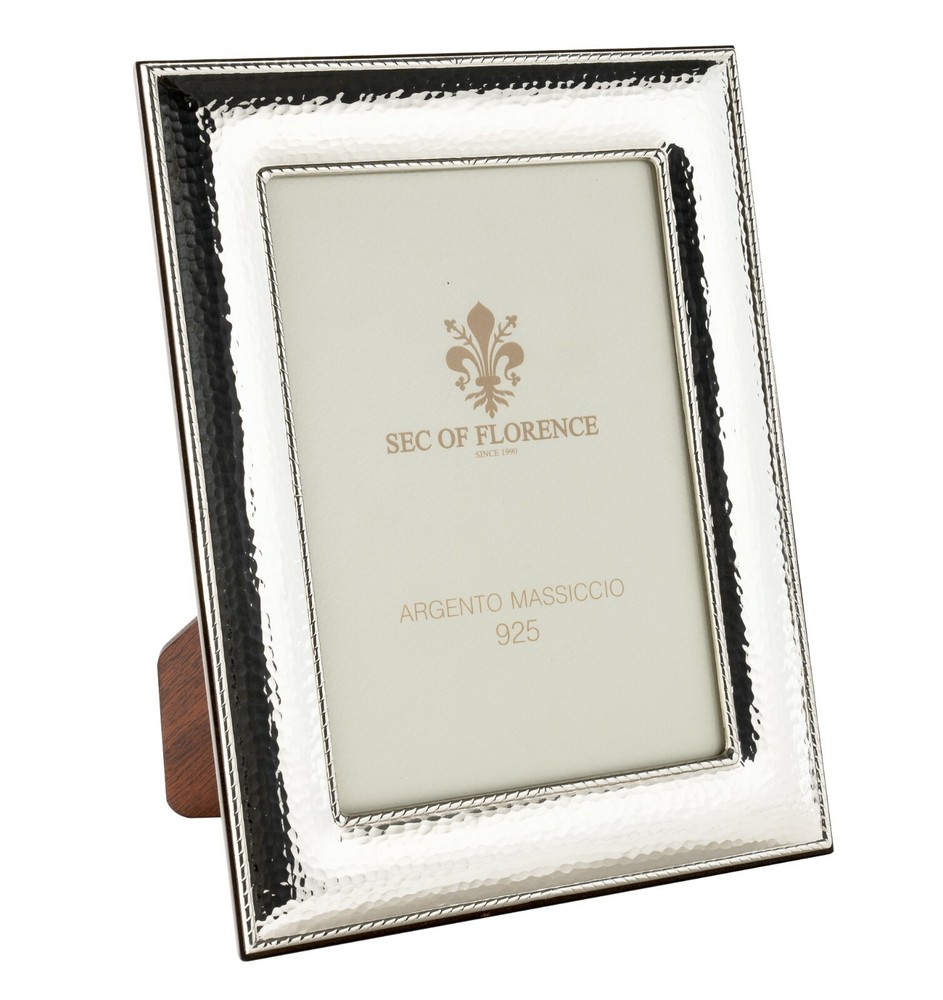 925 Solid Silver Frame Unique Moments Exclusive 18×24 * 7186
