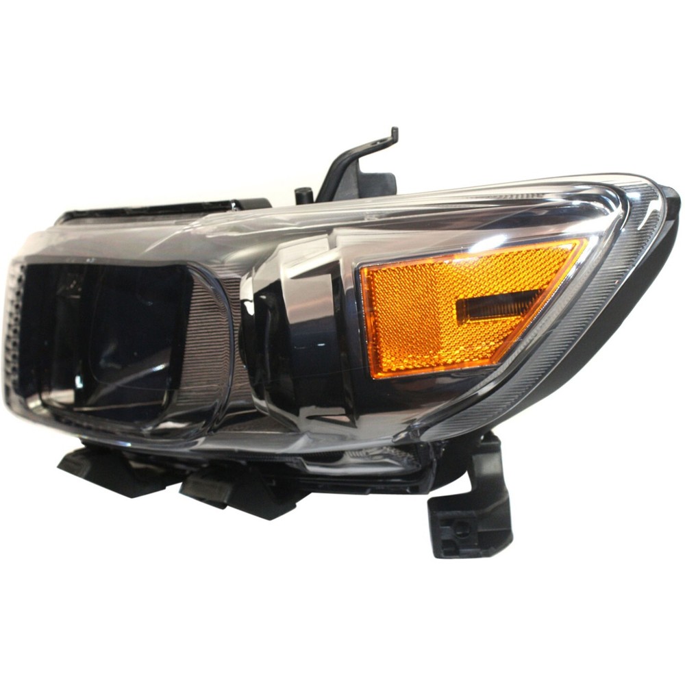 Headlight Set For 2008 2009 2010 Scion xB Left and Right 2Pc