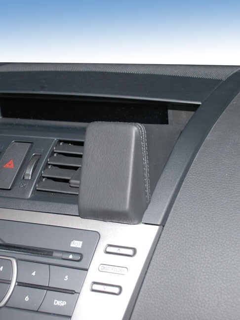 Kuda bracket 284375 fits Nav Mazda 6 from 02/2008