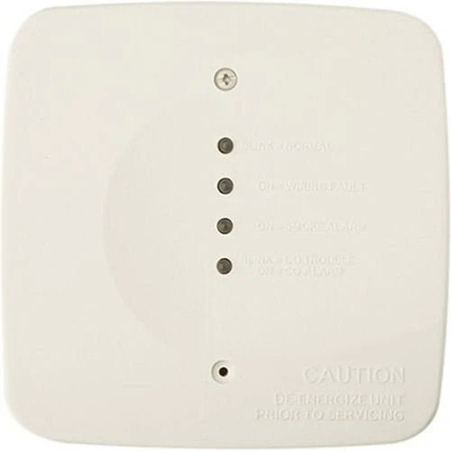 System Sensor COSMOD4W - Same Day Shipping (SEALED)