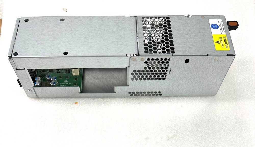 0998648-02 Xyratex fan assembly