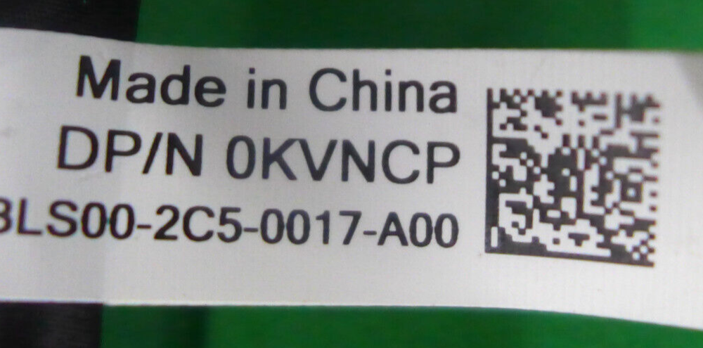 NEW Dell PowerEdge MX750C SAS Cable KVNCP