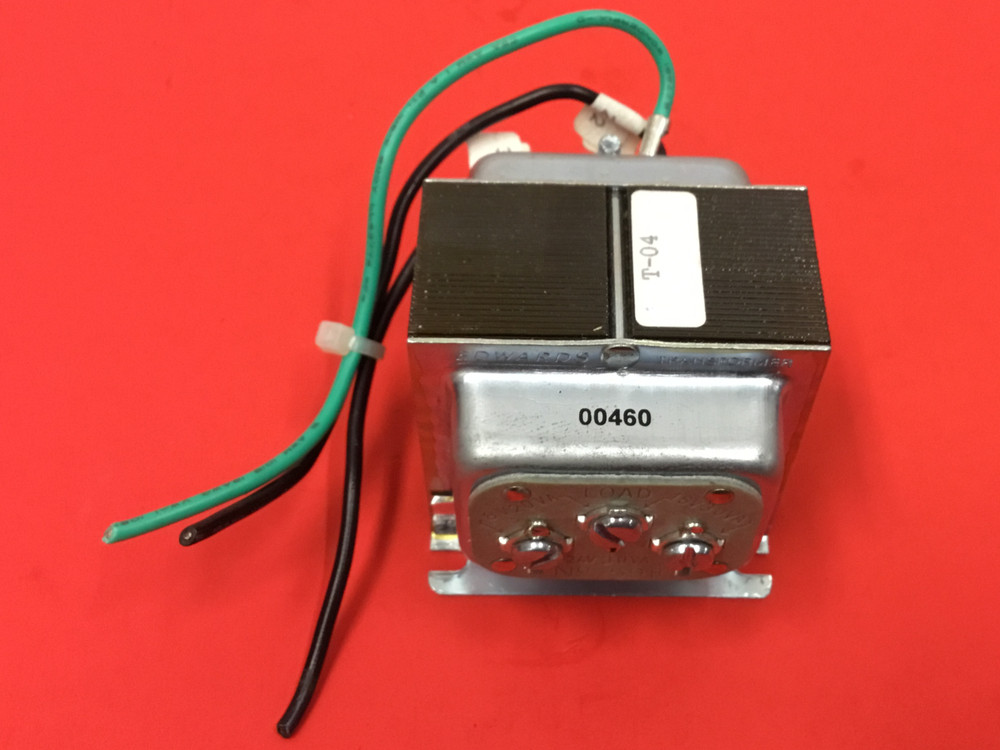 Edwards - 598 - Transformer