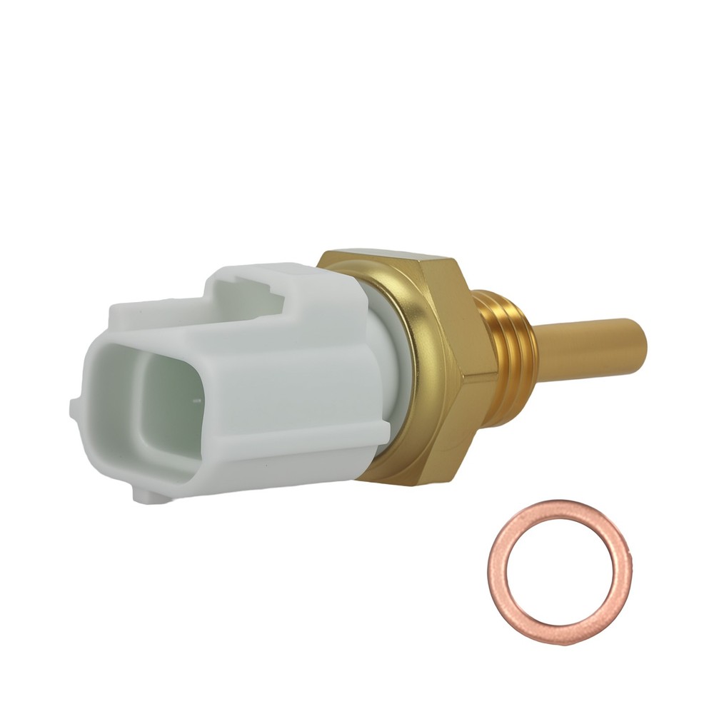Engine Coolant Temperature Sensor For Subaru Outback H6 3.0L 2009-2009