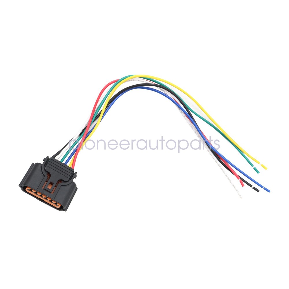 Fits For 2020-2022 Kia Telluride Parking Distance Sensor Sensor Connector