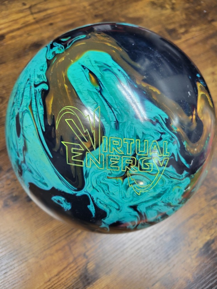 Storm Virtual Energy *13 lbs*