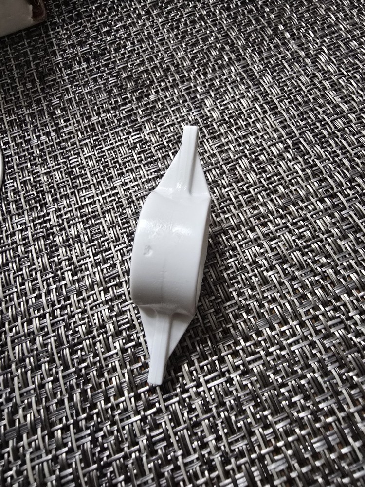 KitchenAid Sausage Stuffer for FGA Multi-function Mixer Attachment Model SSA