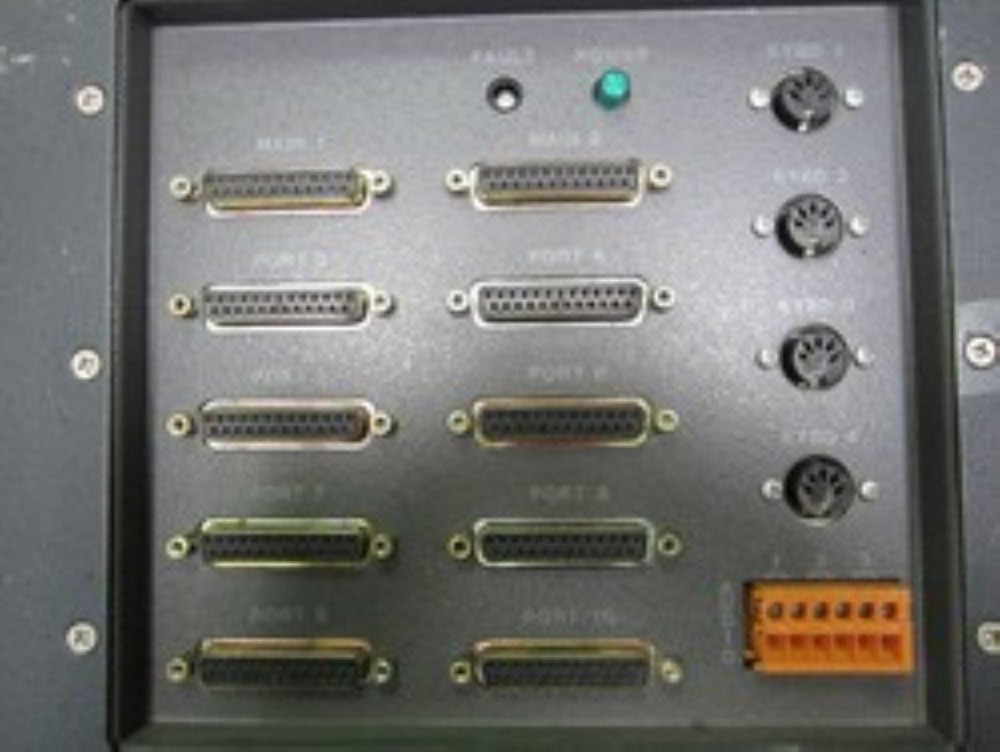 Eaton 92-00314-09 Fused Power Control Unit