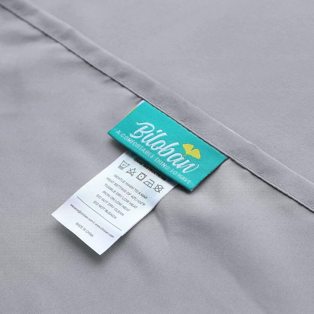 Standard Size Daycare/Pre-Shcool Cot Sheet 2 Pack Naptime Cot Sheets 23"x51"