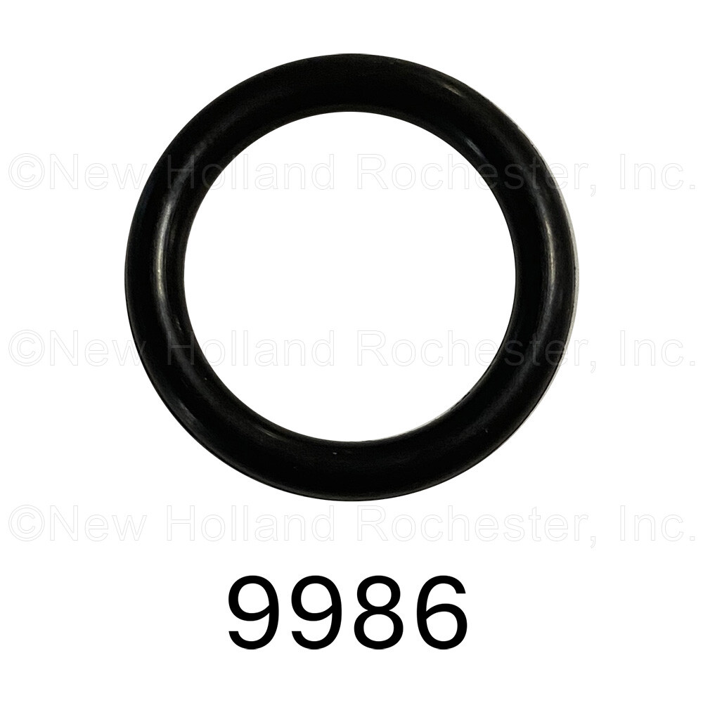 Dash 211 O-Ring Part # 9986