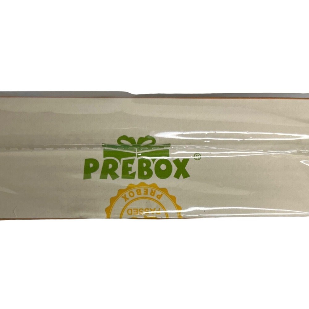 Prebox Friendship Braclet Craft Kit New