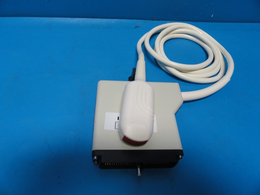 Diasonics 6MI Curved Linear Array Probe (For Gateway System) ~ 9901