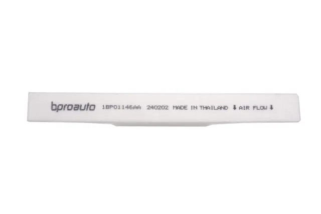 Genuine bproauto Paticulate Cabin Air Filter 1BP01146AA