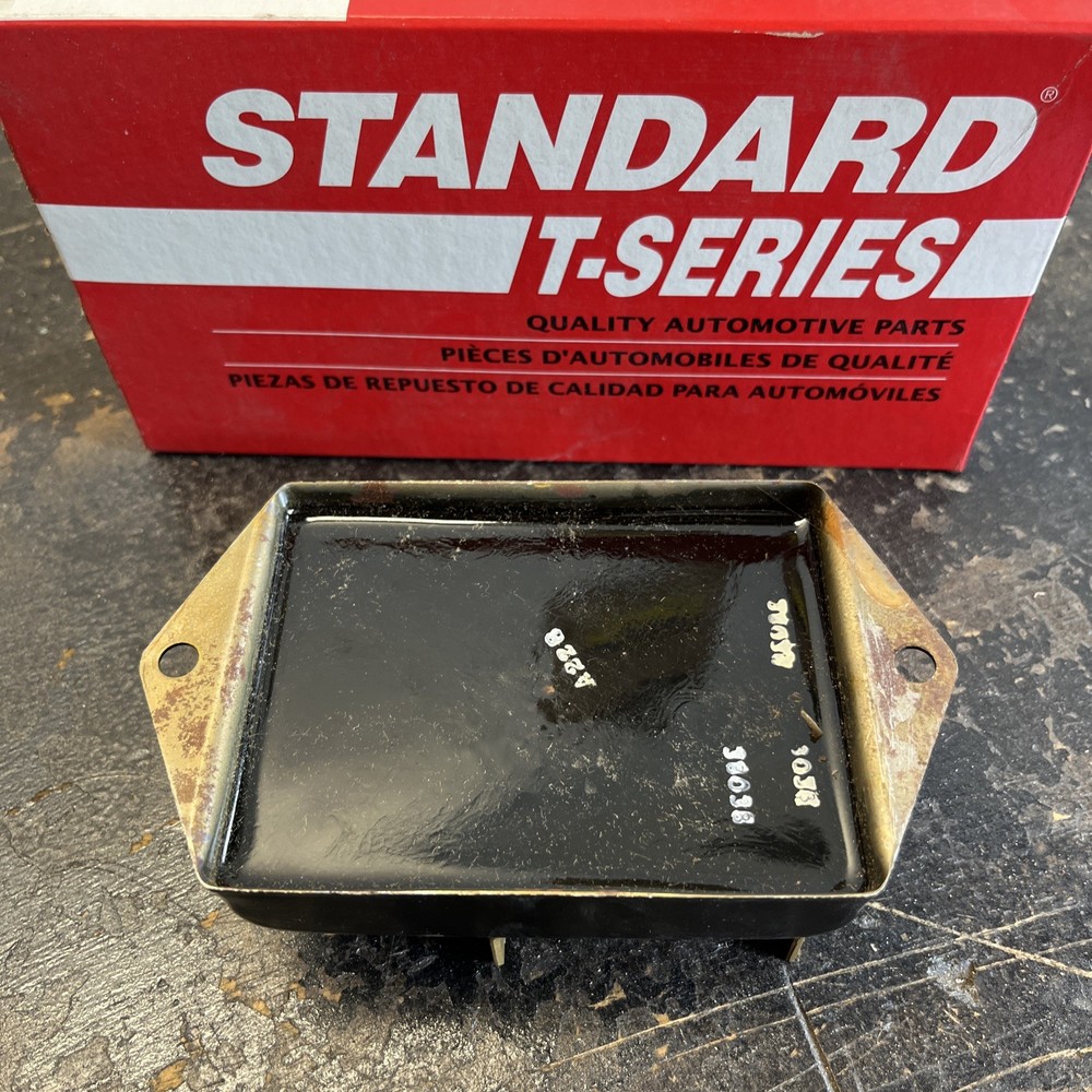 Standard Motor Products Ignition Control Module LX100T