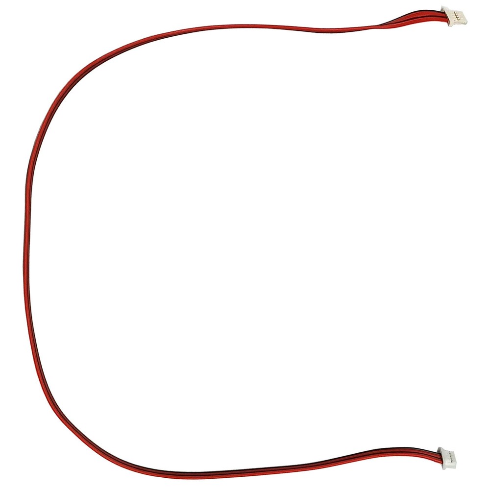 4pin LCD Touchscreen Cable 51146 4P PH1.25 for Type C Controller Board Driver